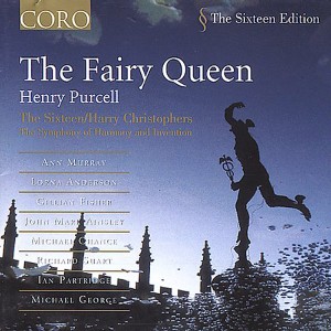 Purcell: The Fairy Queen