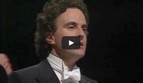 Handel: Messiah - But who may abide