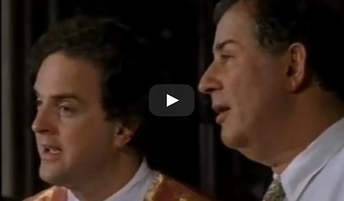 Purcell: Sound the Trumpet