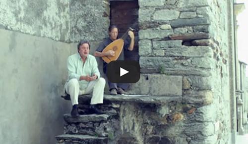 Dowland: In Darkness Let Me Dwell