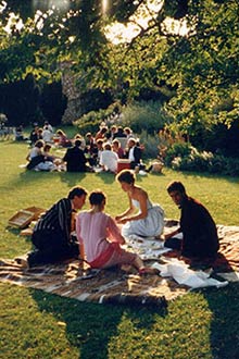 Glyndebourne