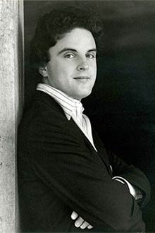 Michael Chance