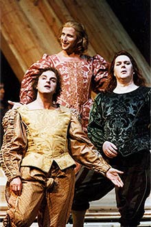 Monteverdi: Il ritorno d'Ulisse in patria / The Athens Concert Hall