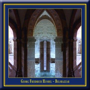 Handel: Belshazzar