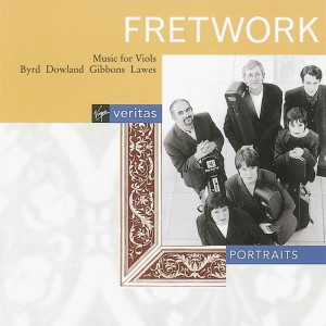 Music for Viols