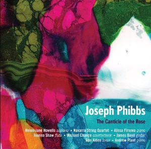 Phibbs: The Canticle of the Rose