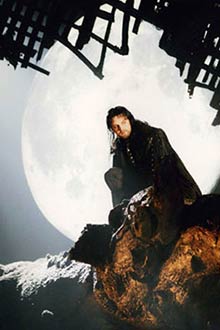 Britten: A Midsummer Night's Dream / La Monnaie, Brussels