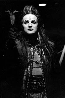 Britten: A Midsummer Night's Dream / The Australian Opera