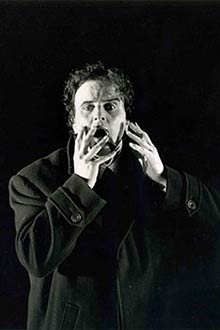 Gluck: Orfeo ed Euridice / English National Opera