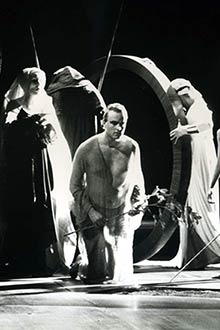 Monteverdi: Il ritorno d'Ulisse in patria / Netherlands Opera