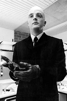 Judith Weir: A Night at the Chinese Opera