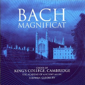 Bach: Magnificat
