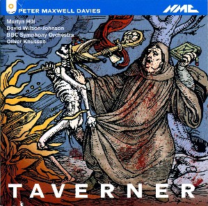 Davies: Taverner