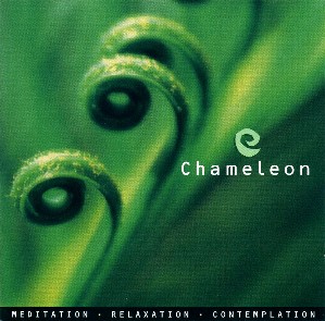 Harper: Chameleon