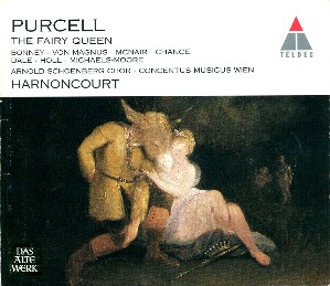 Purcell: The Fairy Queen