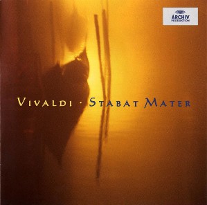 Vivaldi: Nisi Dominus - Stabat Mater - Salve Regina