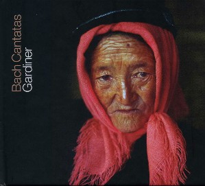 Bach: Cantatas Vol. 4 - Cantatas for the Sixth and Seventh Sundays after Trinity