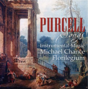 Purcell: Songs