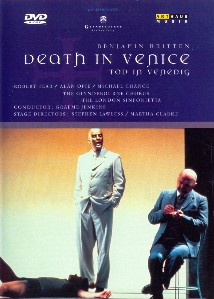 Britten: Death in Venice