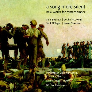 A Song More Silent: New Works for Remembrance