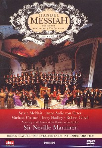 Handel: Messiah