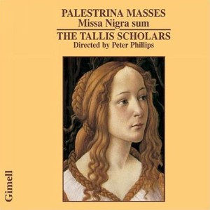 Palestrina: Masses - Missa Nigra Sum