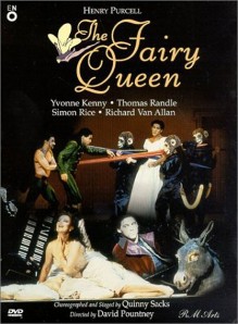 Purcell: The Fairy Queen