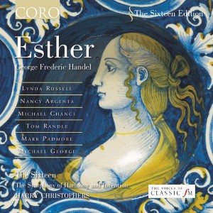 Handel: Esther