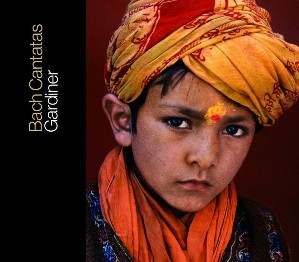 Bach: Cantatas Vol. 18 - Cantatas for Christmas, for the Feast of Epiphany, and for the First Sunday after Epiphany