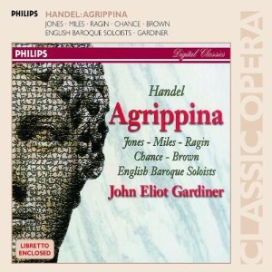 Handel: Agrippina