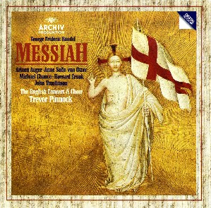 Handel: Messiah