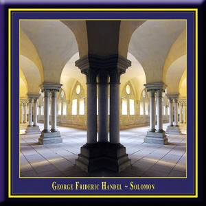 Handel: Solomon